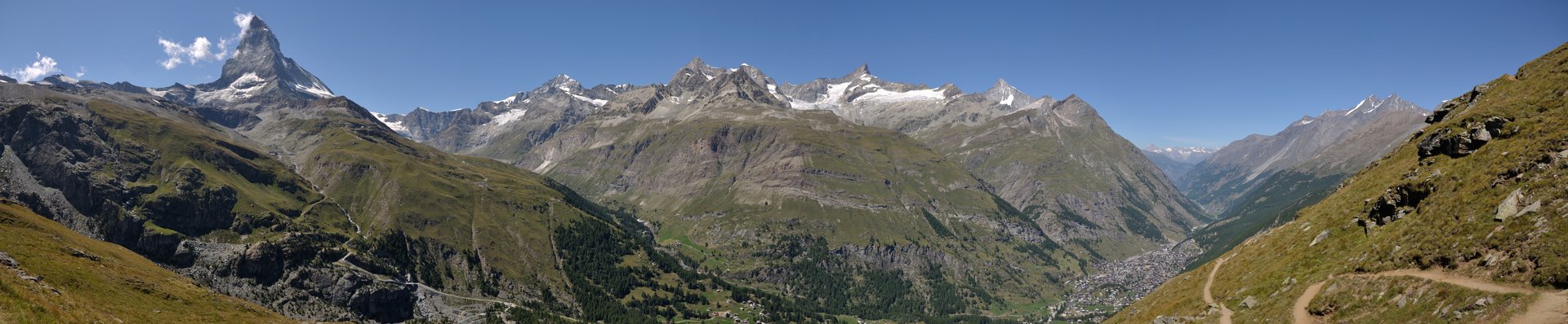 Zermatt
