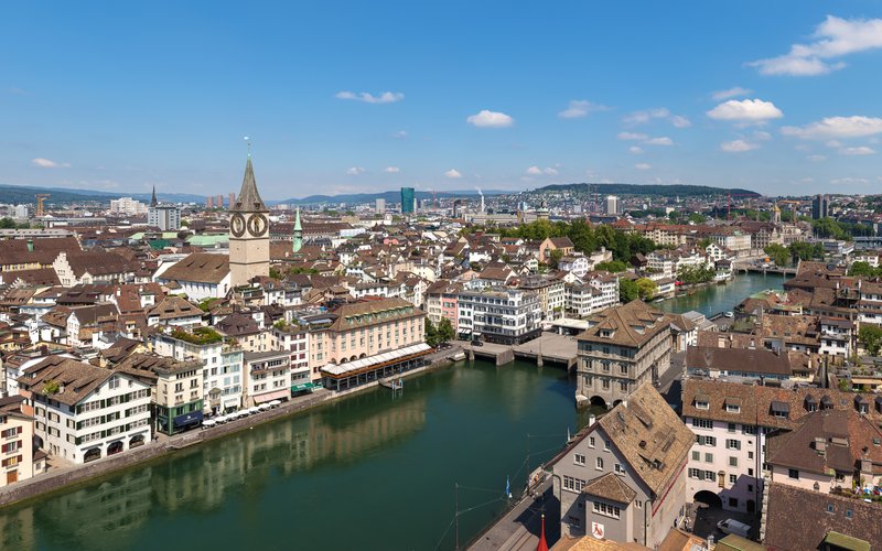 Zurich