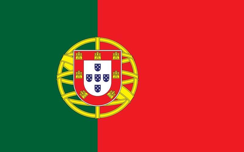 Portugal