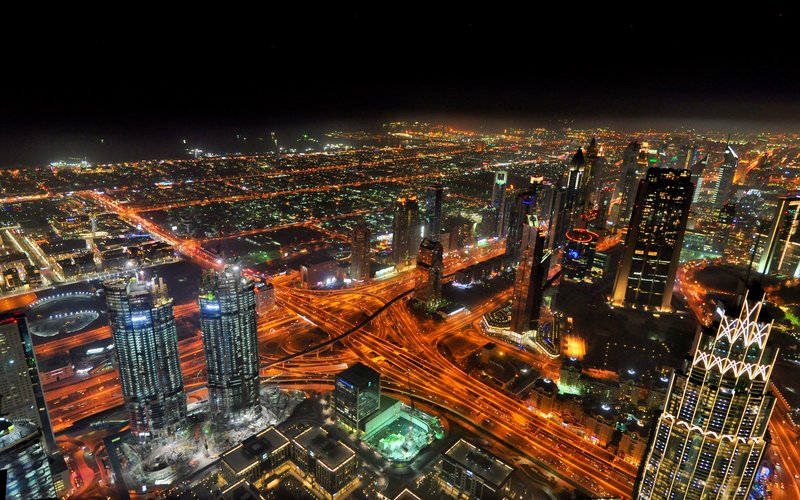 United Arab Emirates